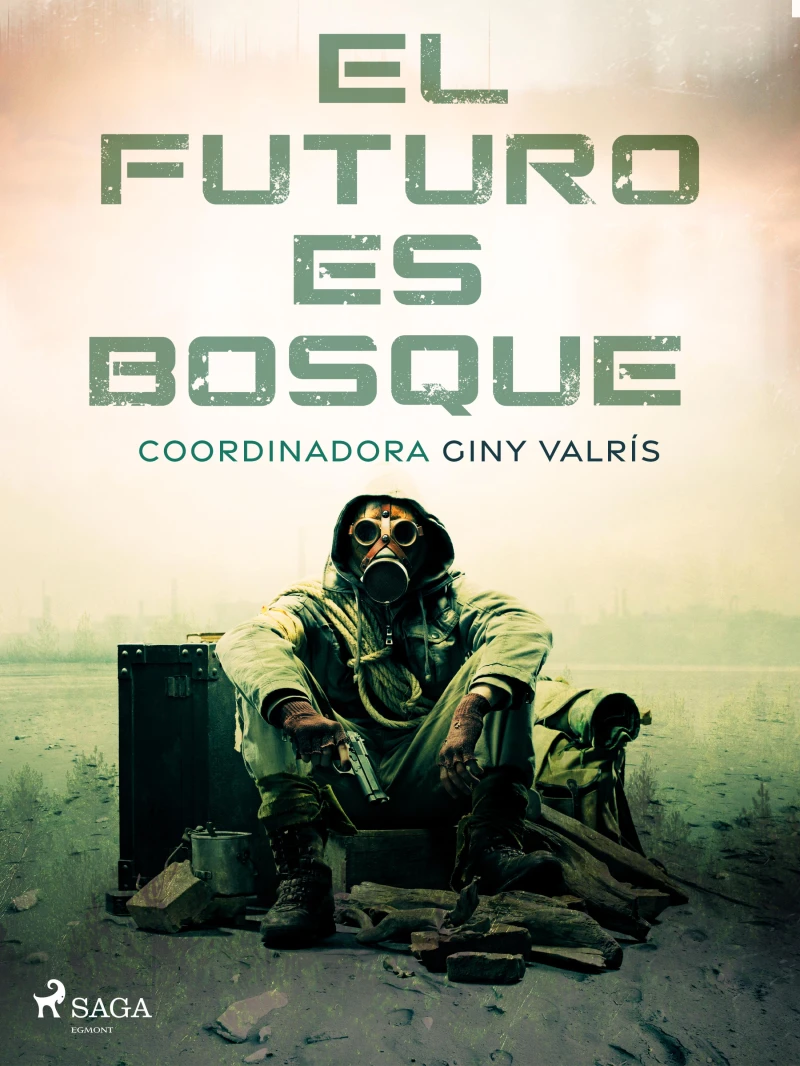 Portada: El futuro es bosque