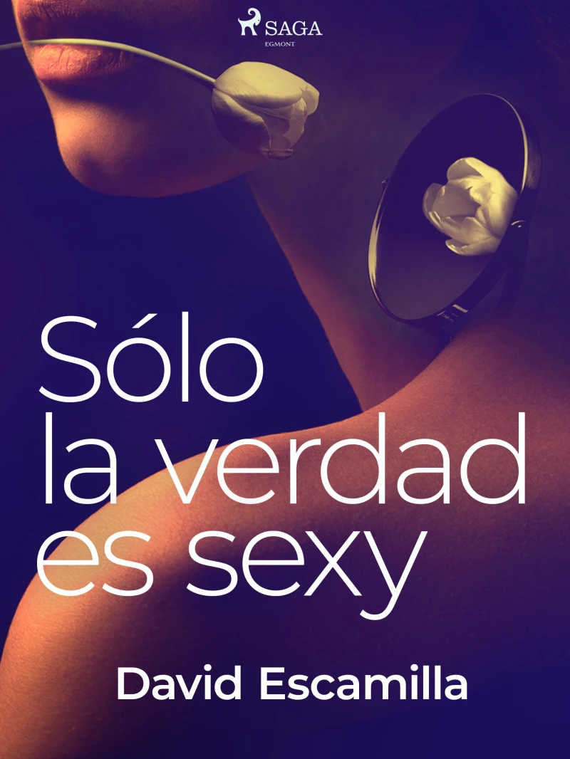 Portada: Solo la verdad es sexy