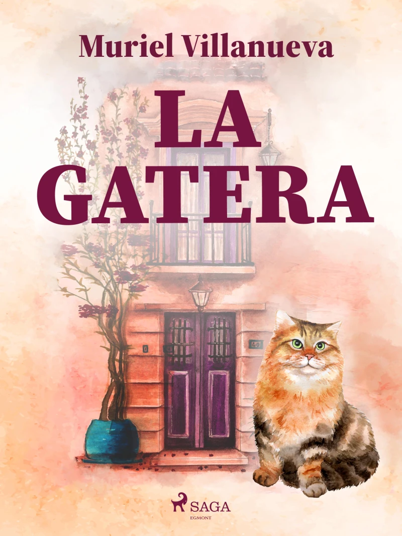 Portada: La gatera