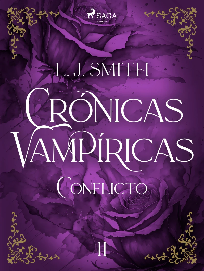 Portada: Conflicto
