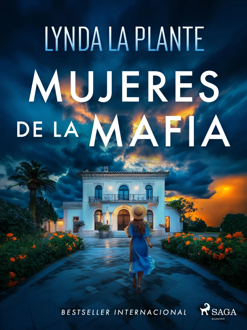 Portada: Mujeres de la Mafia