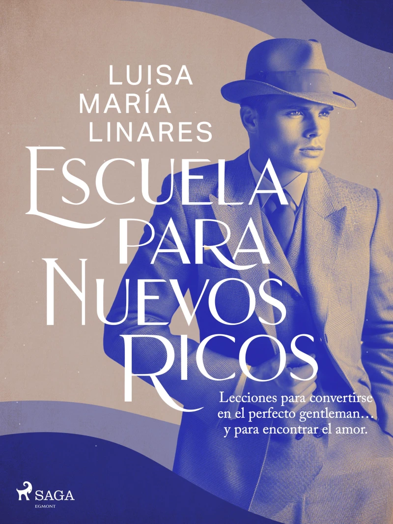 Portada: Escuela para nuevos ricos