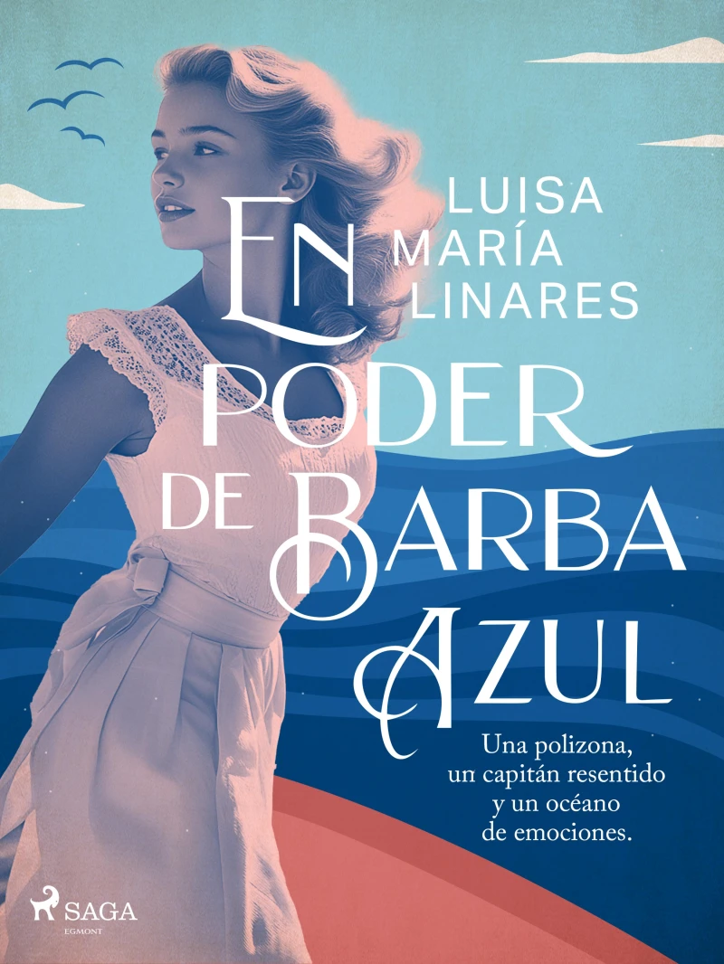 Portada: En poder de Barba Azul