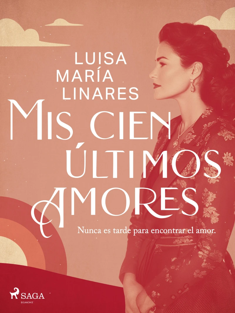 Portada: Mis cien últimos amores
