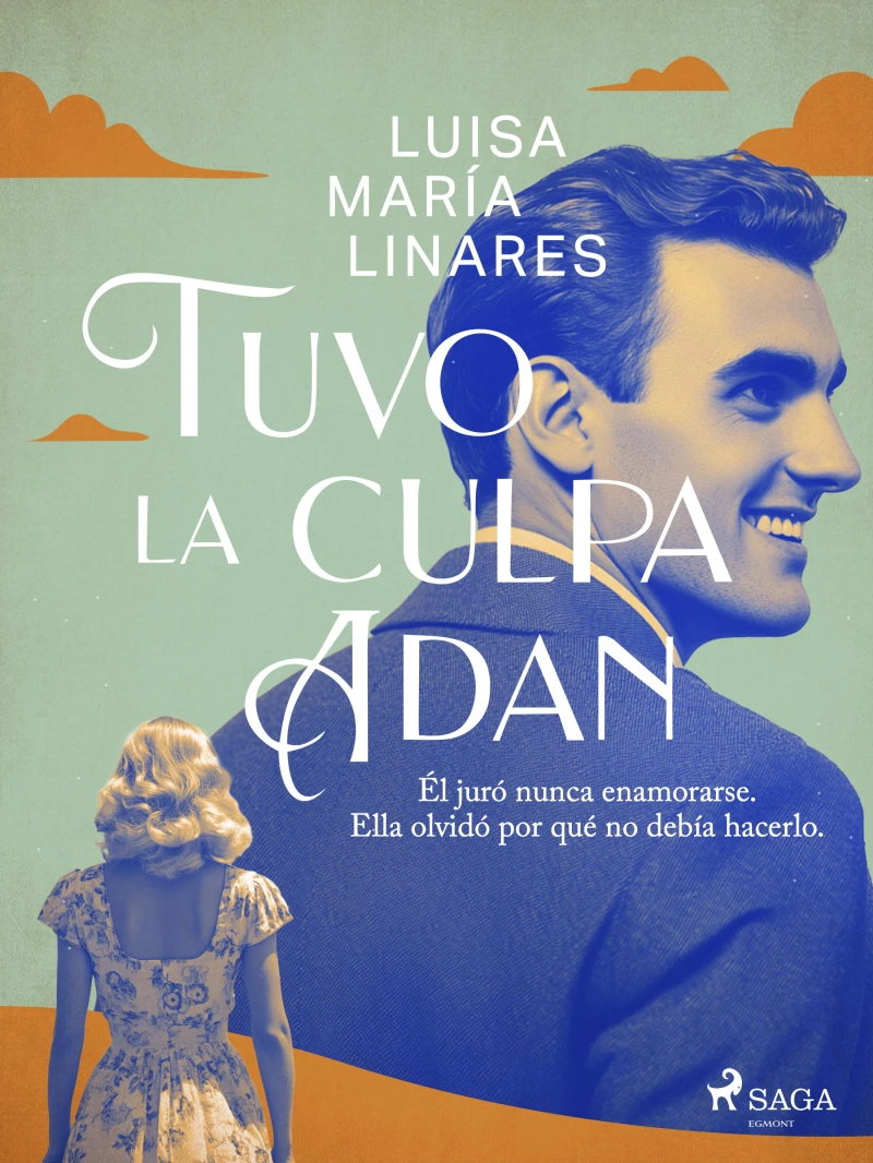 Portada: Tuvo la culpa Adan