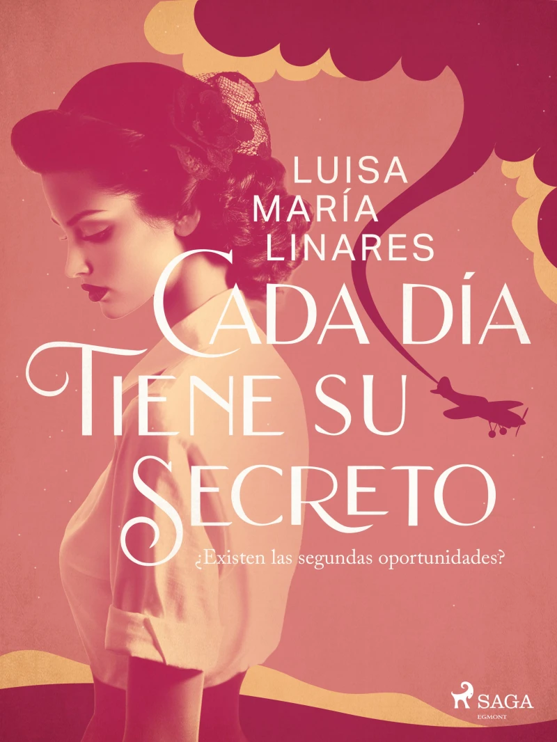 Portada: Cada día tiene su secreto