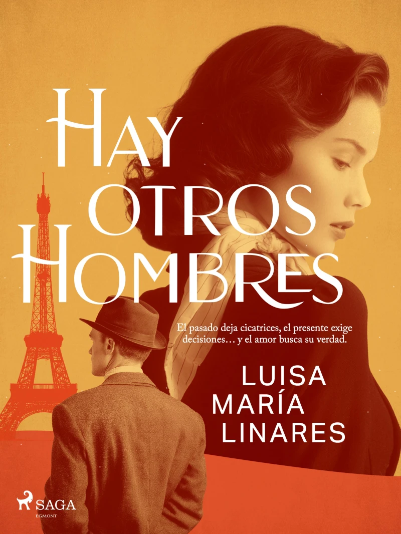 Portada: Hay otros hombres