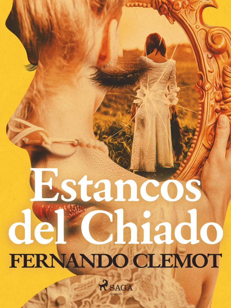Portada: Estancos del Chiado