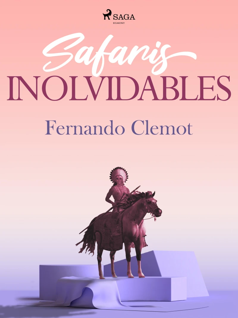 Portada: Safaris inolvidables