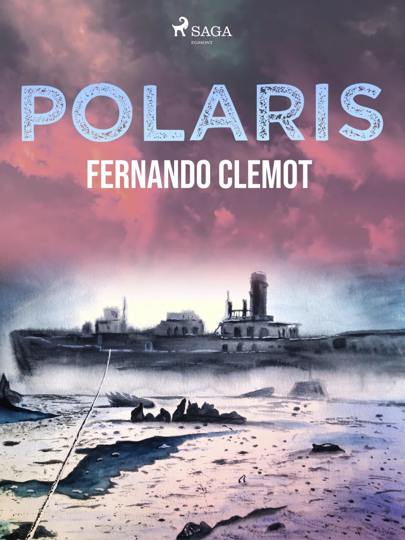 Portada: Polaris