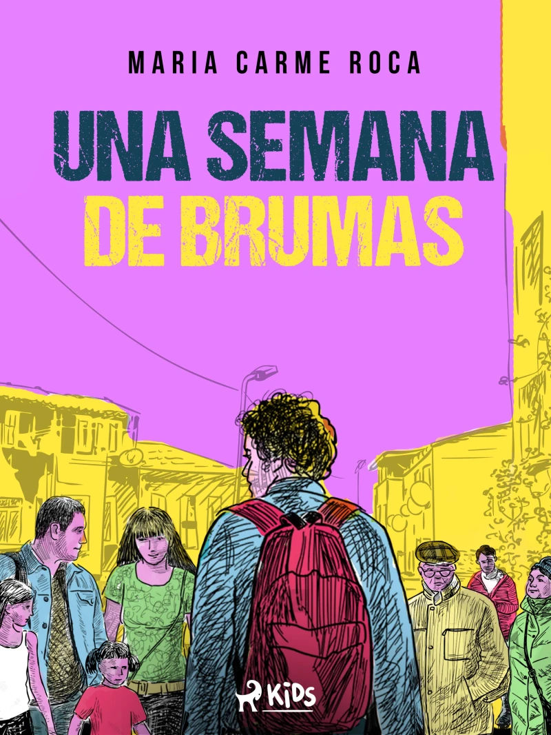 Portada: Una semana de brumas