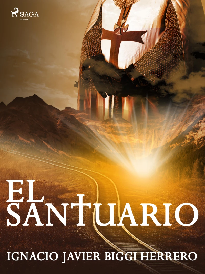 Portada: El santuario