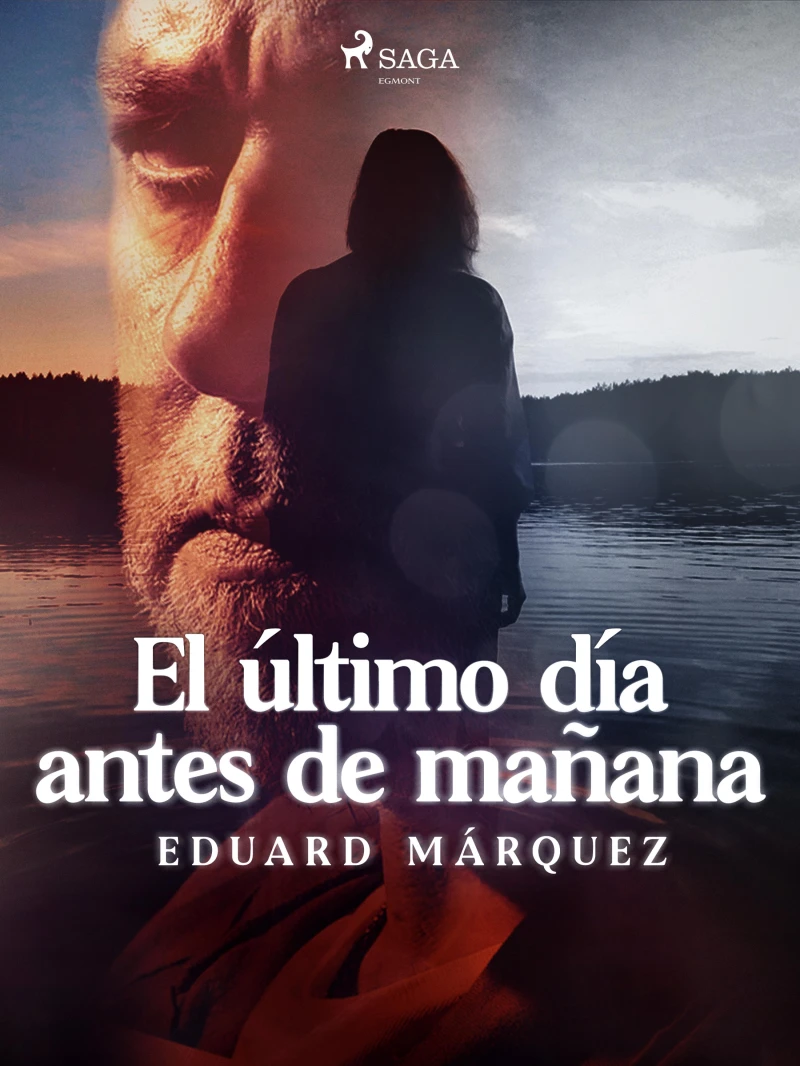 Portada: El último día antes de mañana