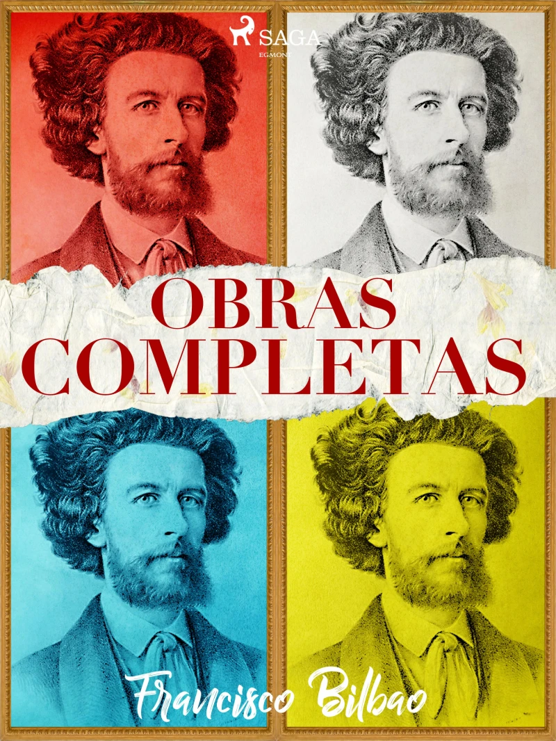 Portada: Obras completas