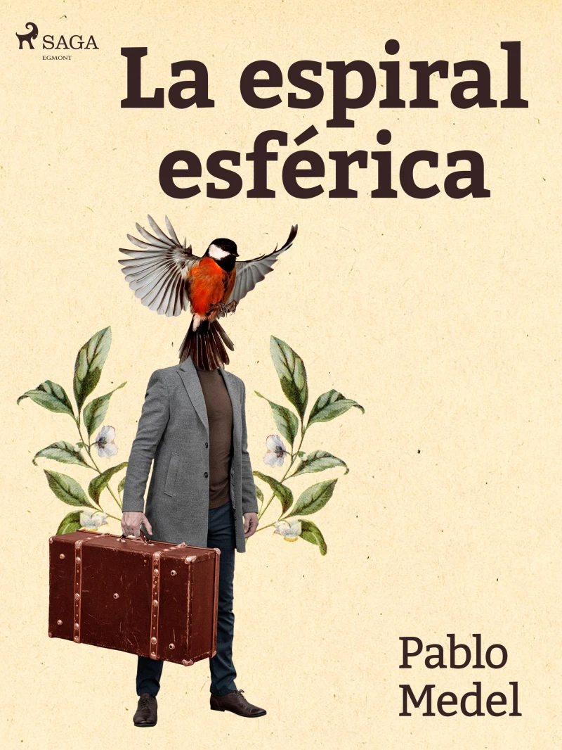 Portada: La espiral esférica