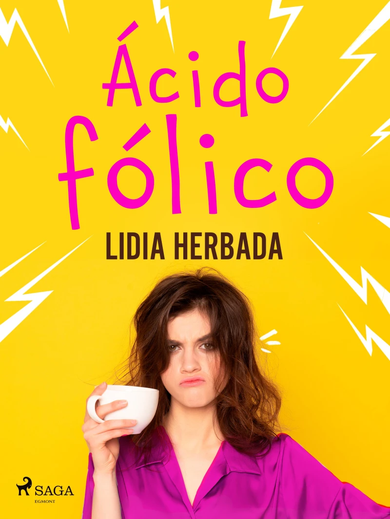 Portada: Ácido fólico