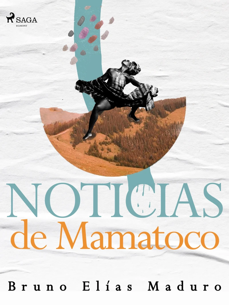 Portada: Noticias de Mamatoco