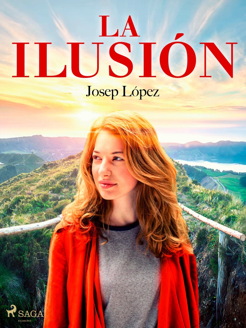 Portada: La ilusión