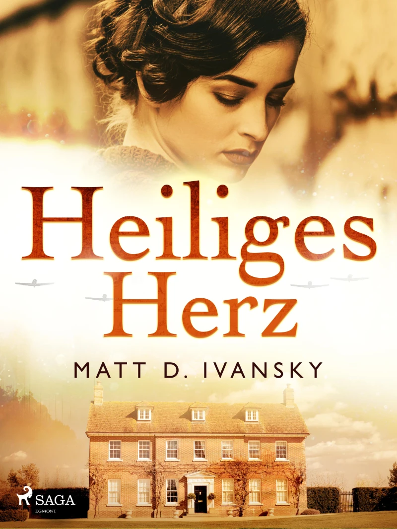 Portada: Heiliges Herz