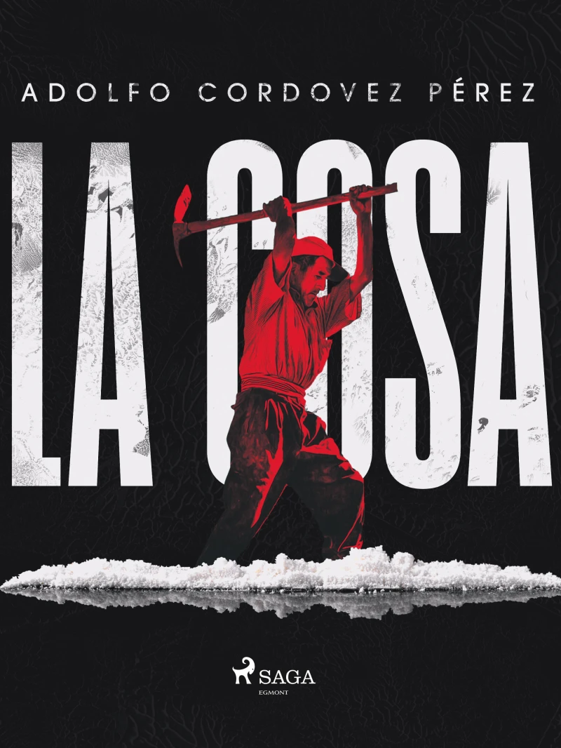 Portada: La Cosa