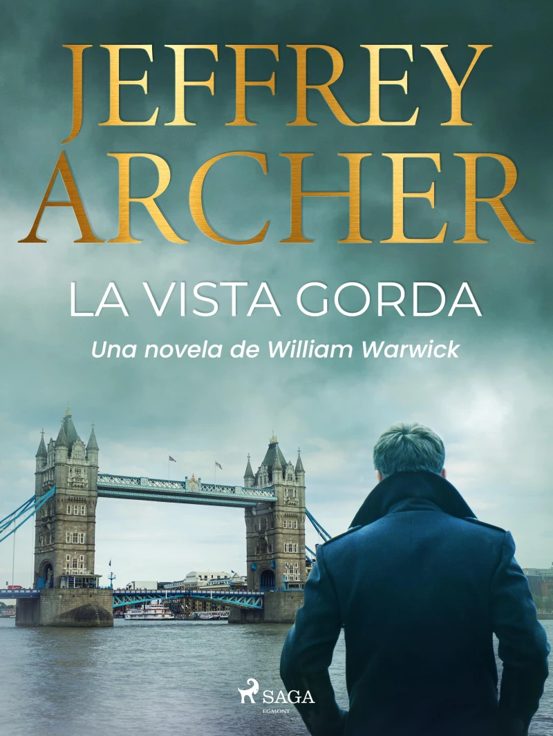 Portada: La vista gorda