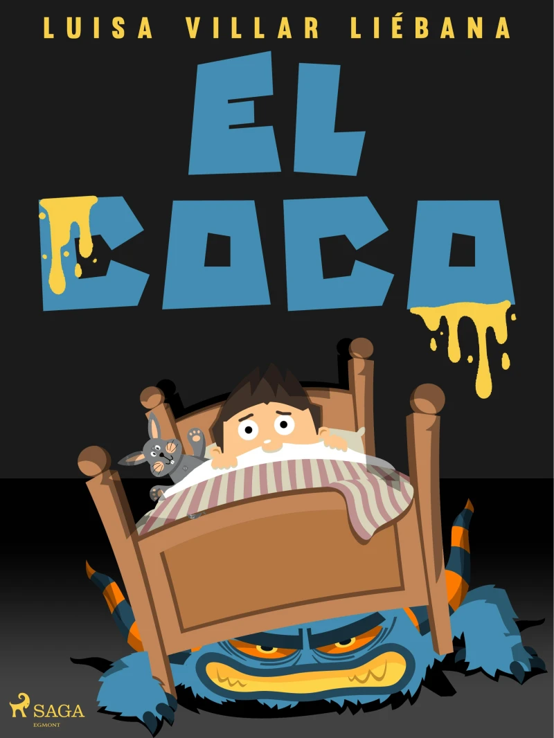 Portada: El coco