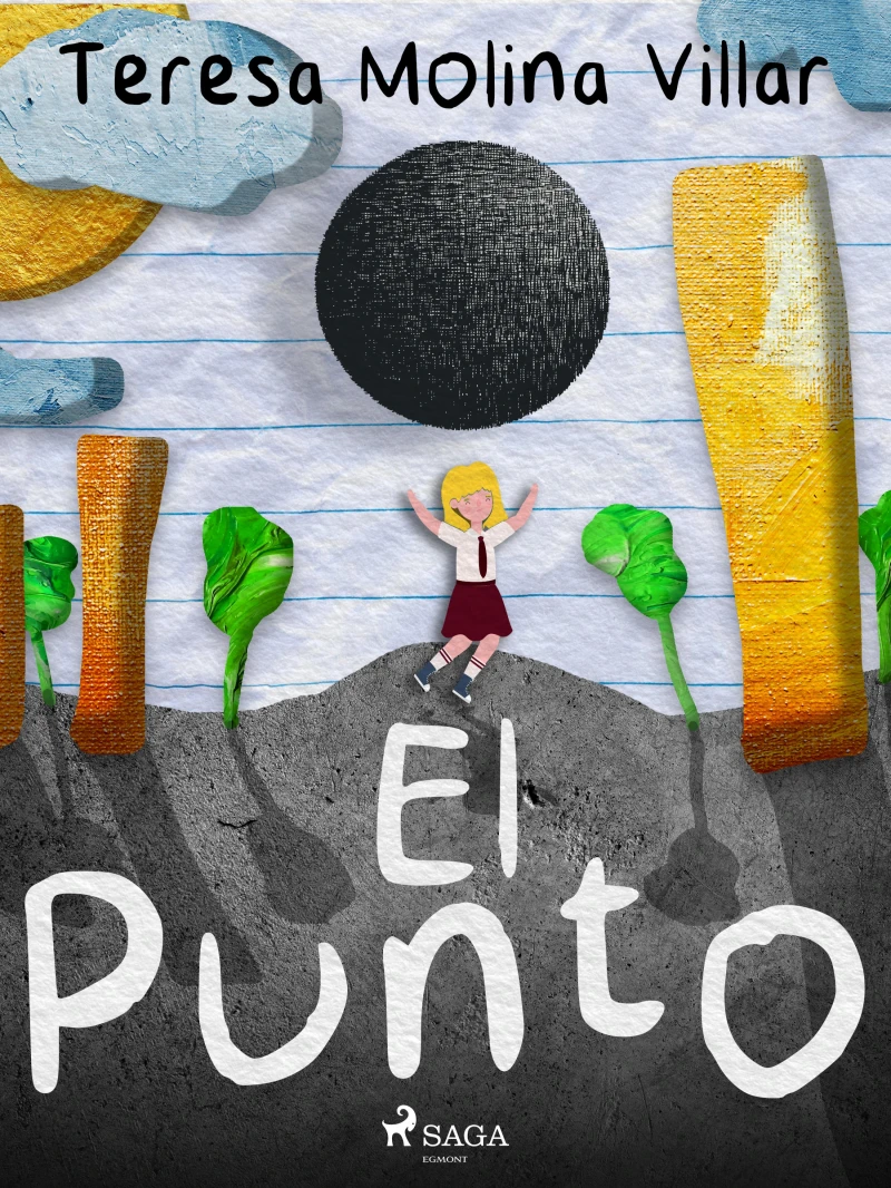 Portada: El punto