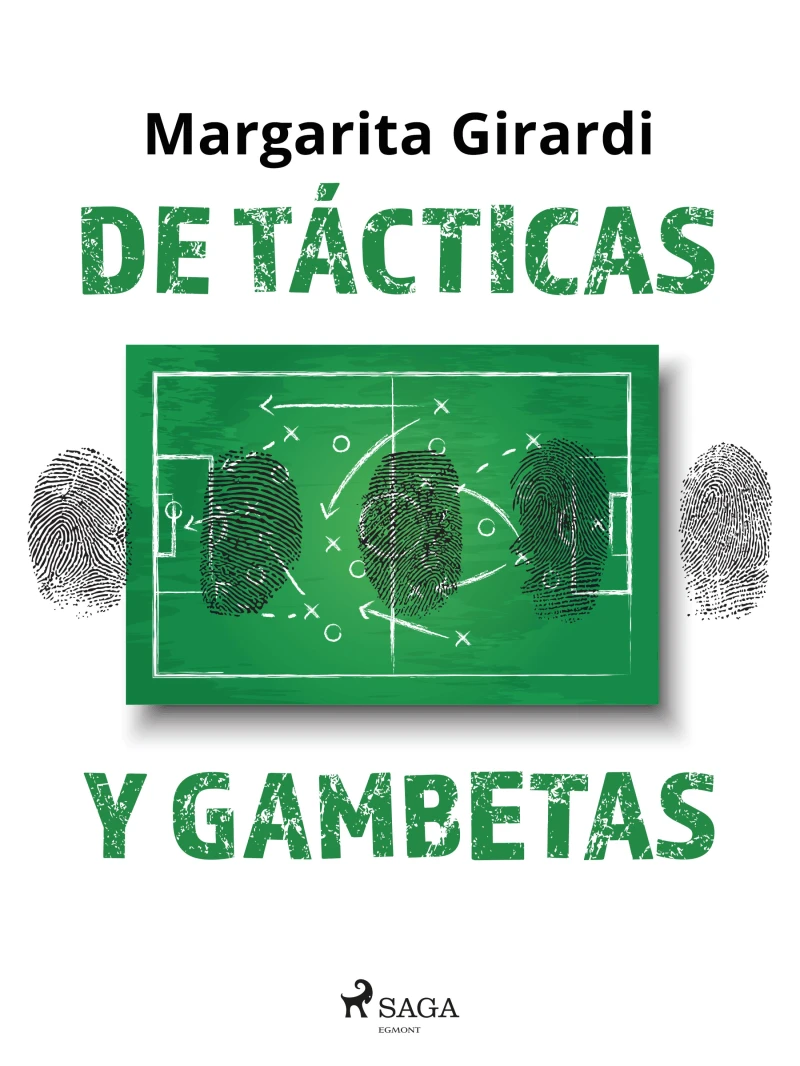 Portada: De tácticas y gambetas