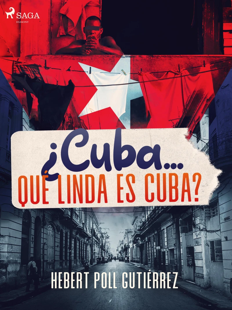 Portada: ¿Cuba... qué linda es Cuba?