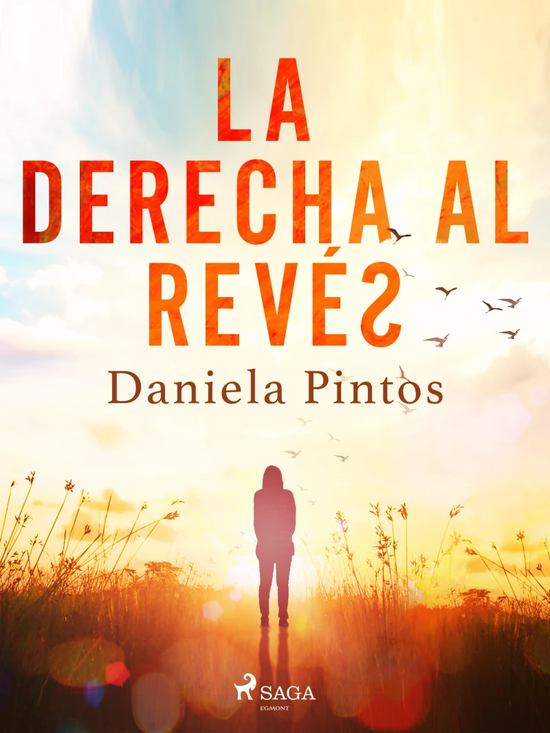 Portada: La derecha al revés