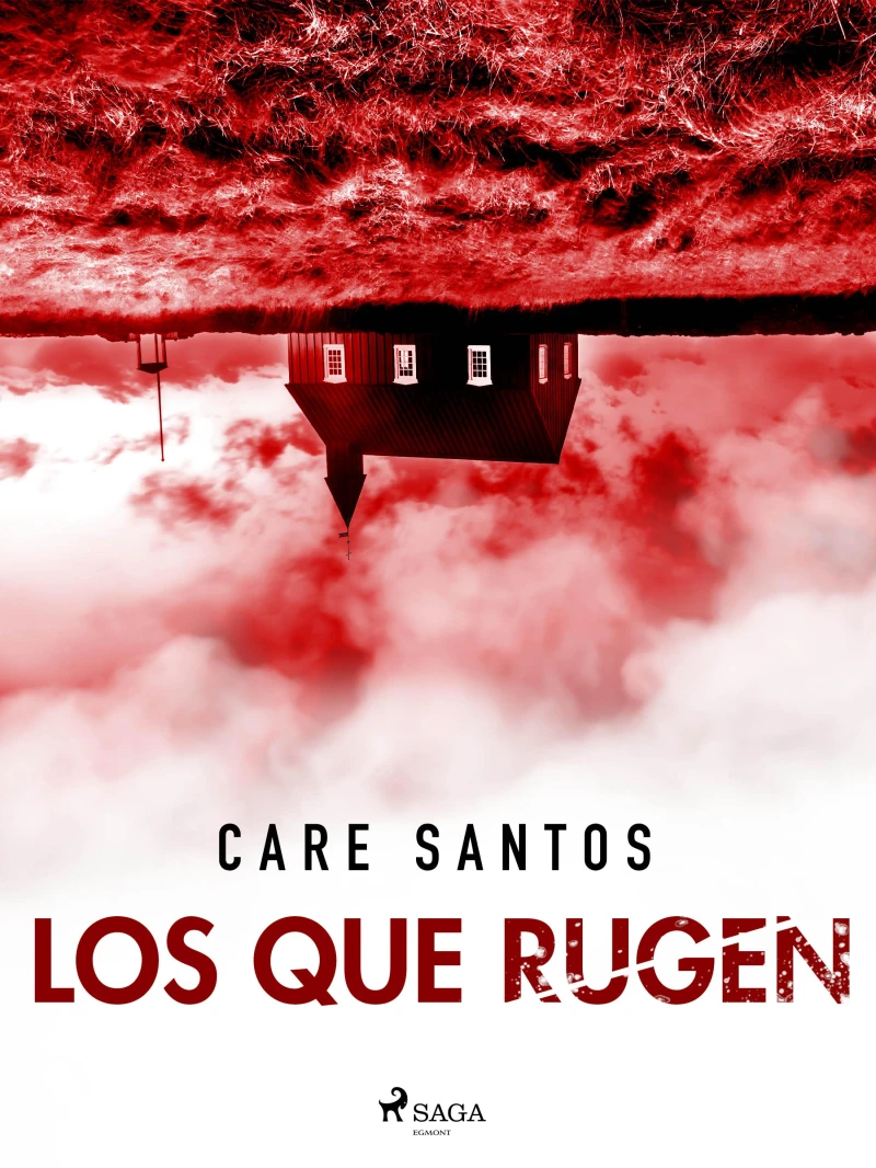 Portada: Los que rugen