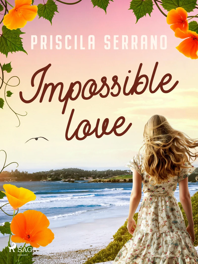 Portada: Impossible love
