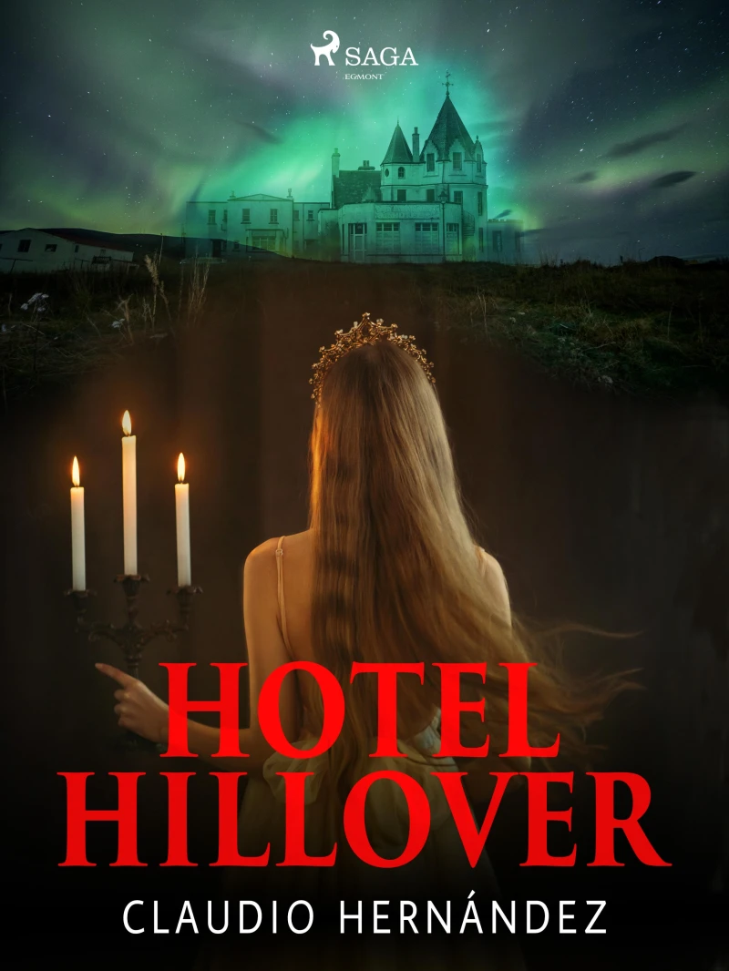 Portada: Hotel Hillover