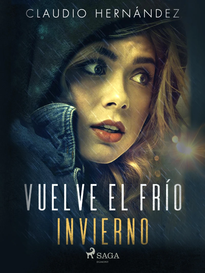 Portada: Vuelve el frío invierno