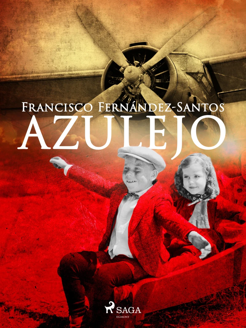 Portada: Azulejo