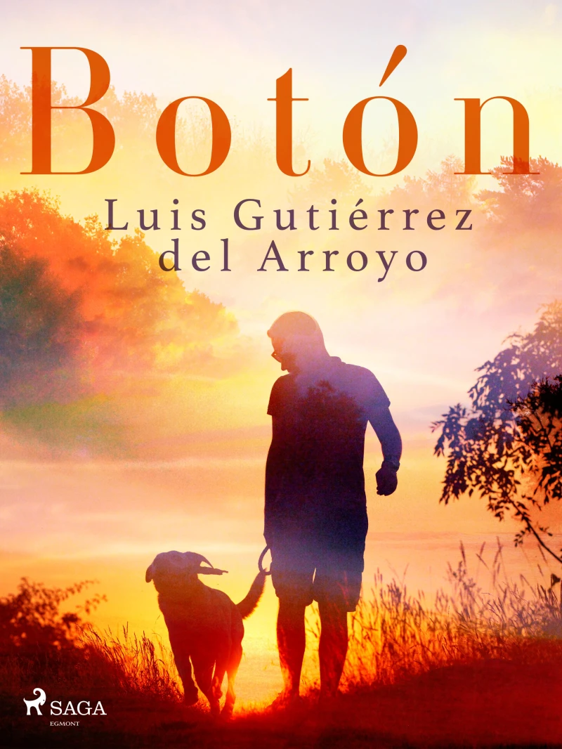Portada: Botón
