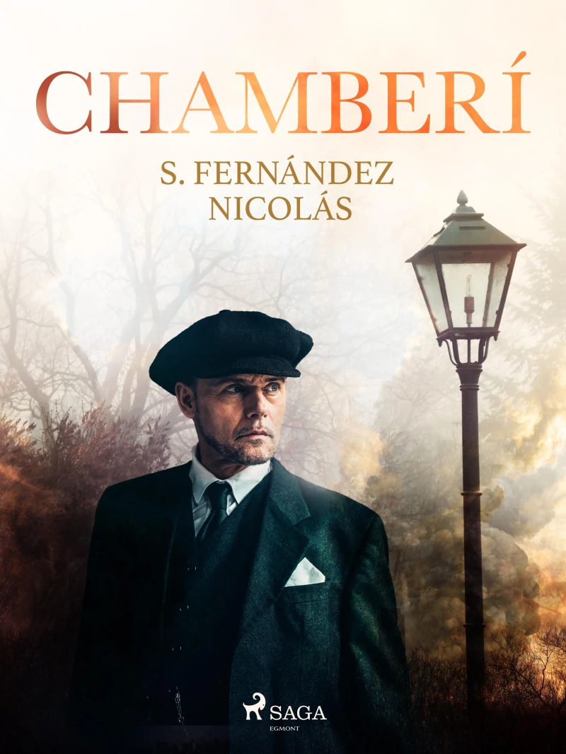 Portada: Chamberí