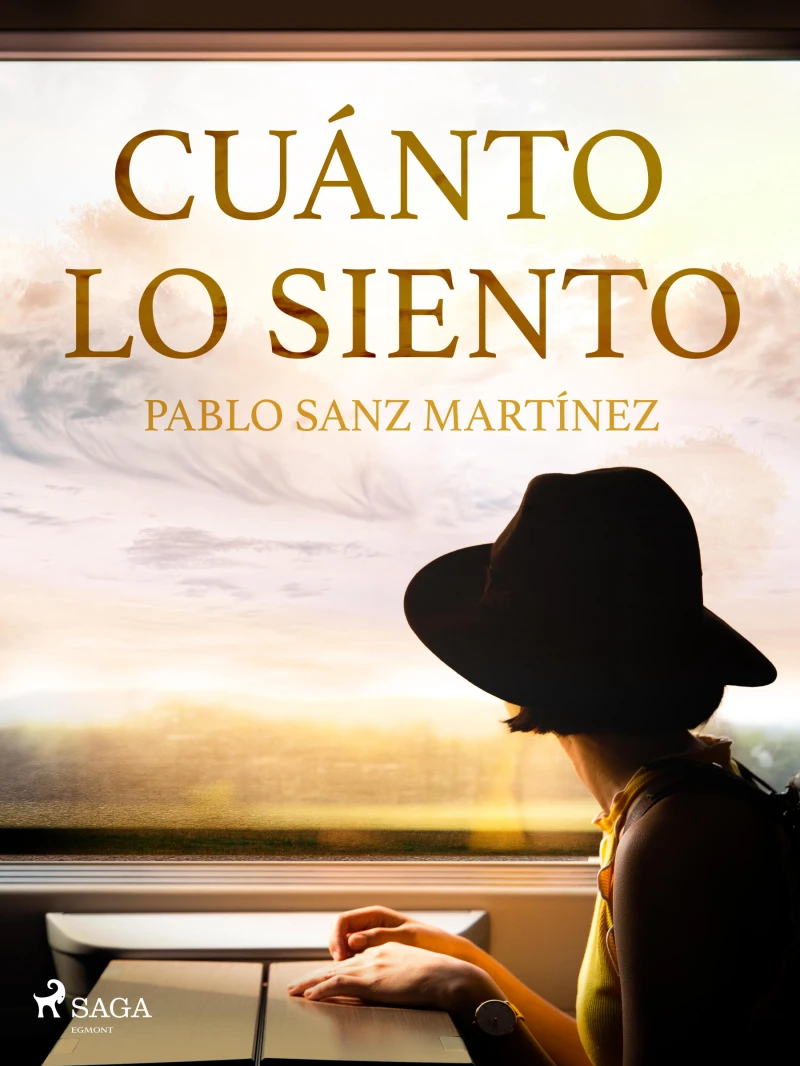 Portada: Cuánto lo siento
