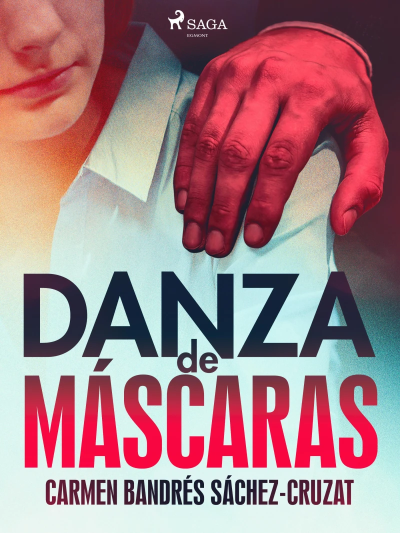 Portada: Danza de máscaras