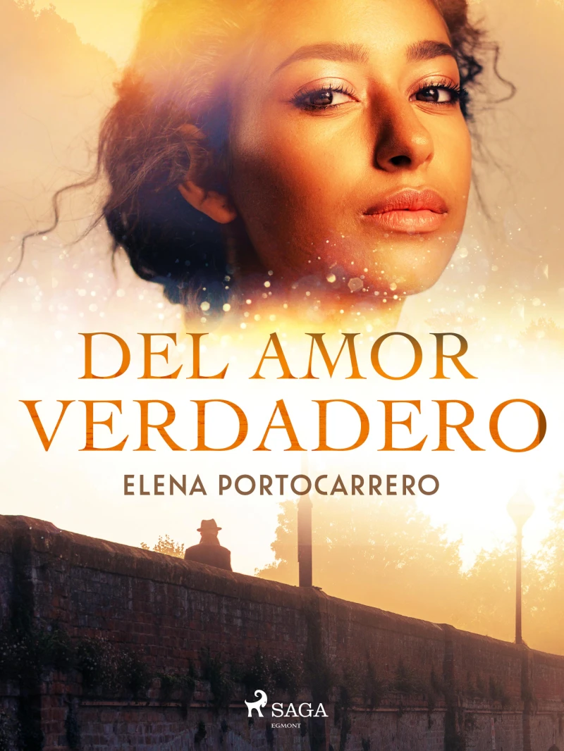 Portada: Del amor verdadero