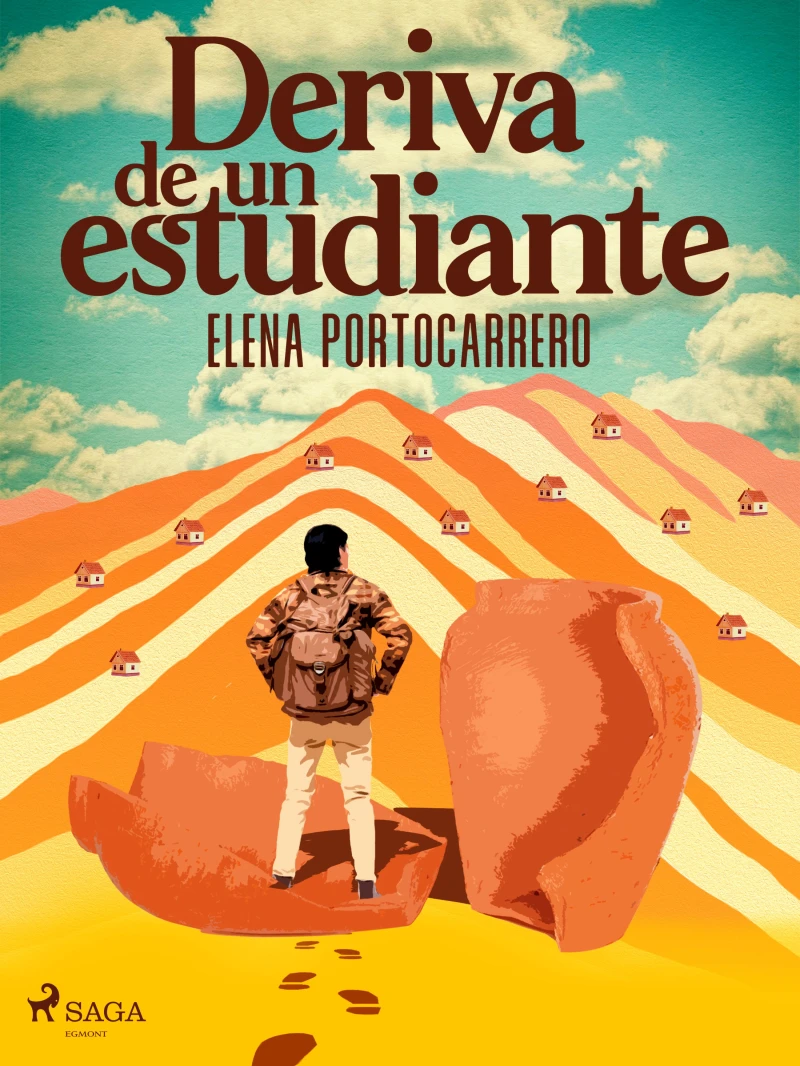 Portada: Deriva de un estudiante