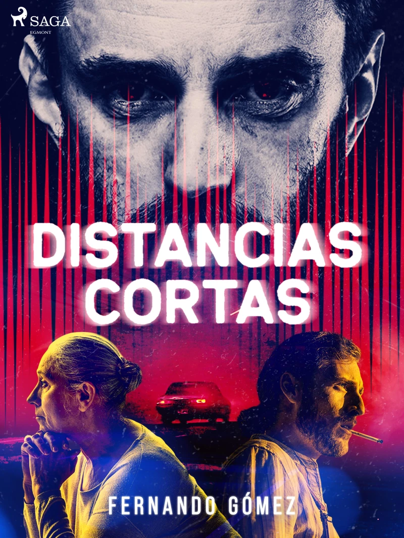 Portada: Distancias cortas