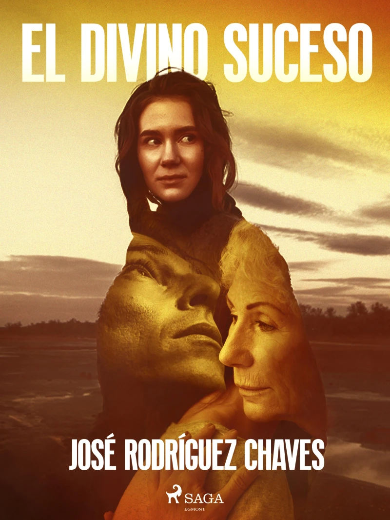 Portada: El divino suceso