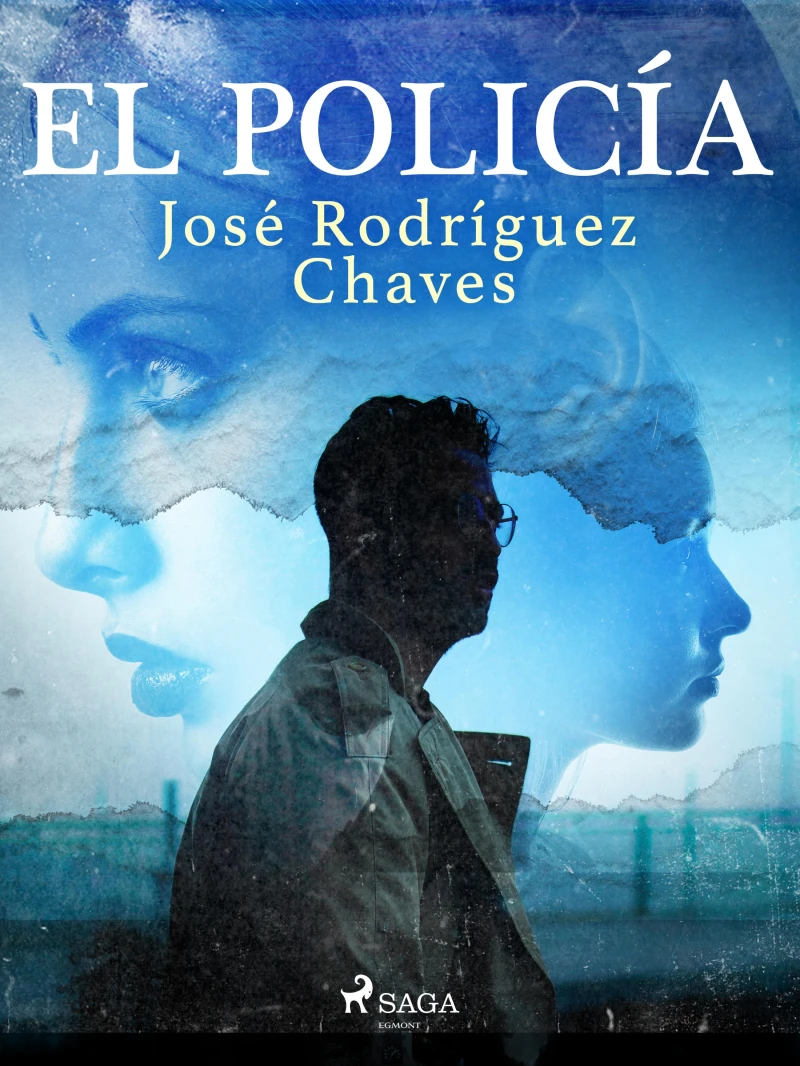Portada: El policía