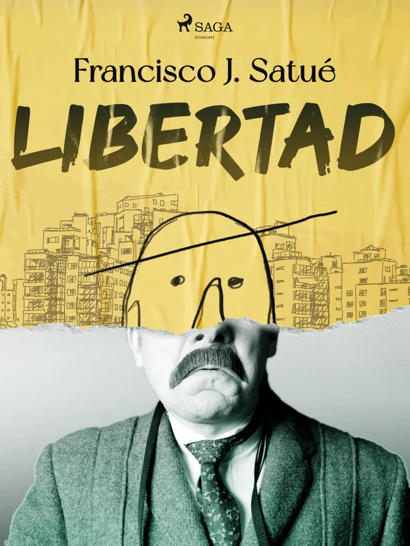 Portada: Libertad