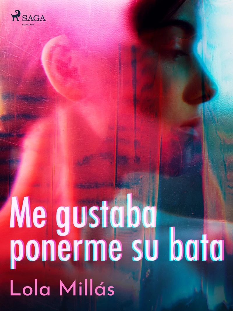 Portada: Me gustaba ponerme su bata