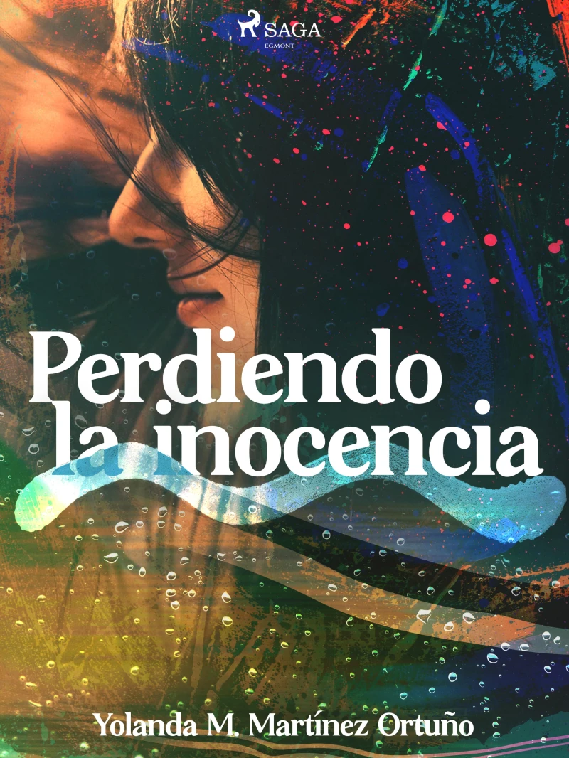 Portada: Perdiendo la inocencia