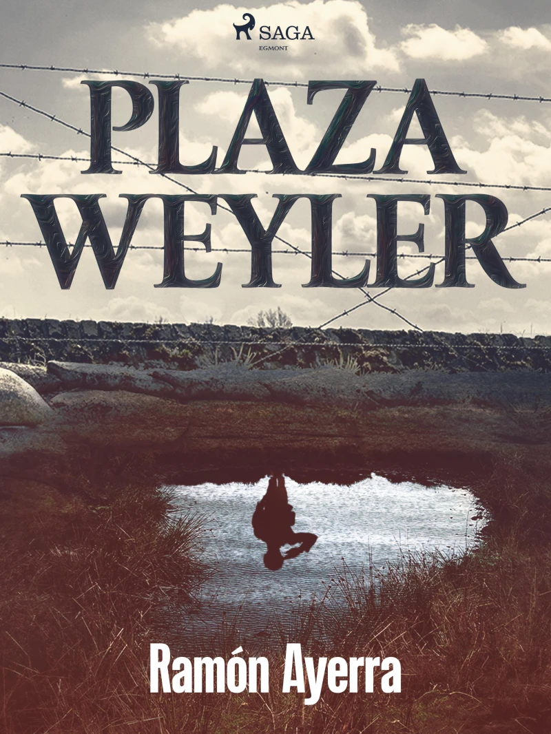 Portada: Plaza Weyler