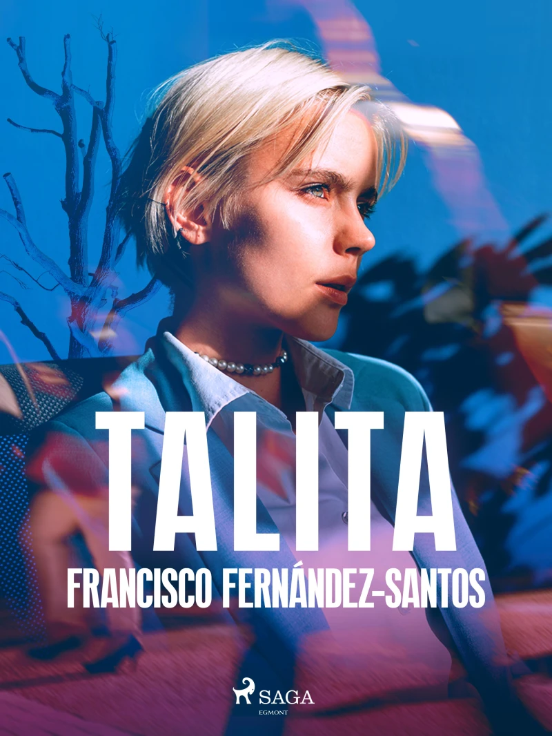 Portada: Talita