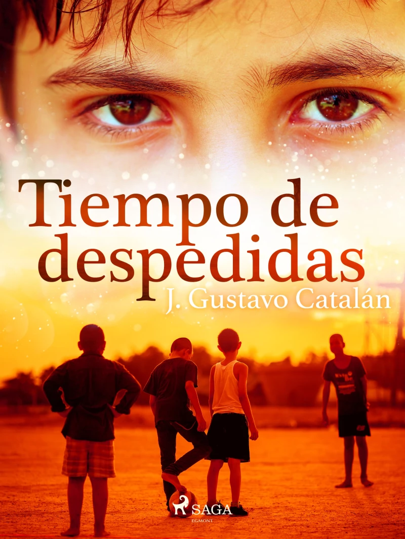 Portada: Tiempo de despedidas